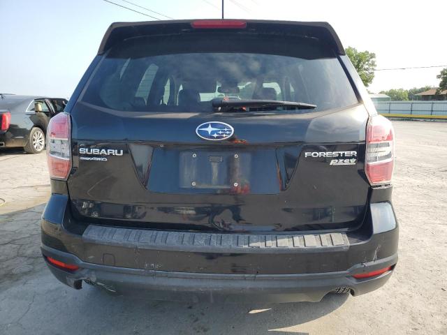 2015 SUBARU FORESTER 2 - JF2SJAKCXFH428429