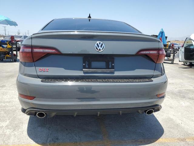 2021 VOLKSWAGEN JETTA GLI 3VW6T7BU0MM070284