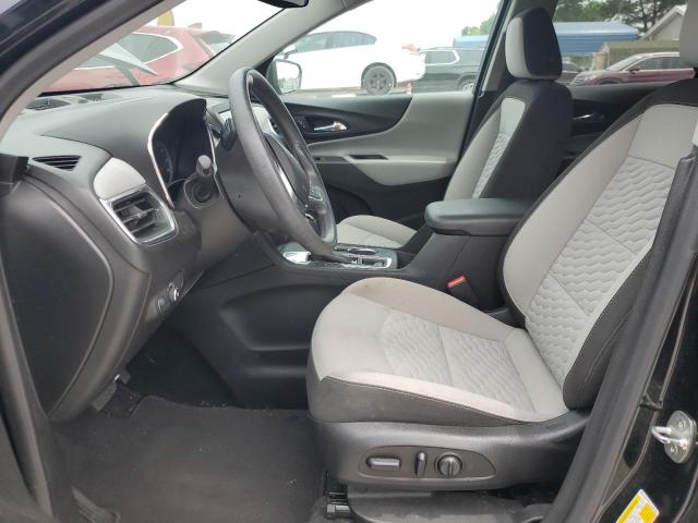 2020 CHEVROLET EQUINOX LS 2GNAXHEV7L6281056