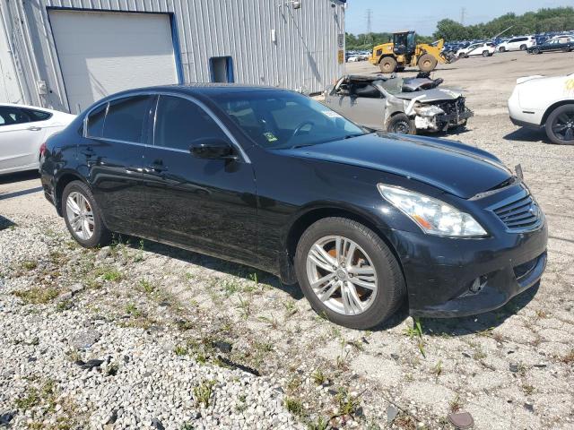 Vin: jn1cv6ar8am456257, lot: 55931945, infiniti g37 20104