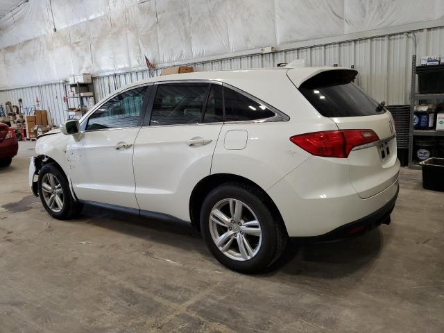 Vin: 5j8tb4h50dl002058, lot: 61679735, acura rdx technology 20132