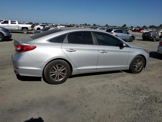 Vin: 5npe24af4gh330117, lot: 61256315, hyundai sonata se 20163