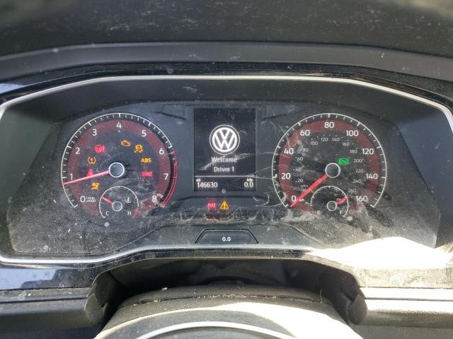 2019 VOLKSWAGEN JETTA S - 3VWC57BU6KM211854