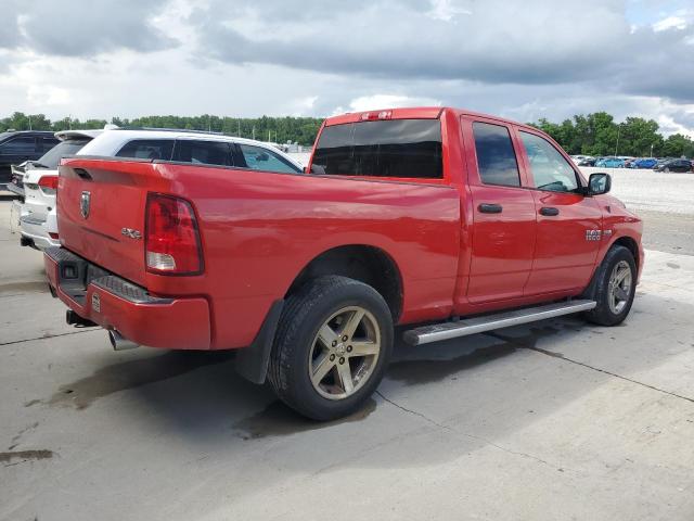 2014 RAM 1500 CLASS - 1C6RR7FT6ES195712