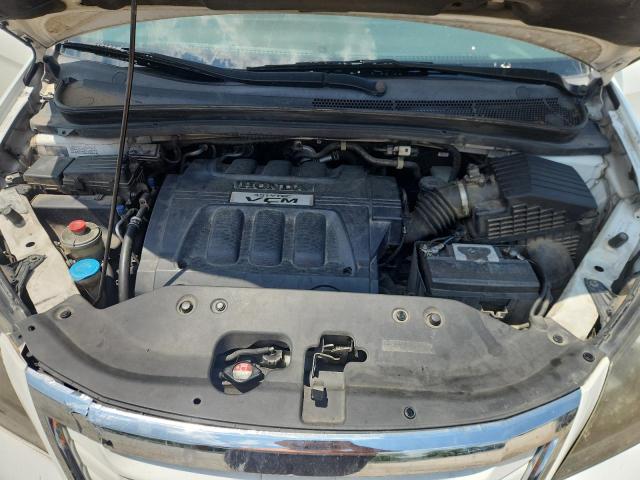 2010 HONDA ODYSSEY EX - 5FNRL3H60AB041076