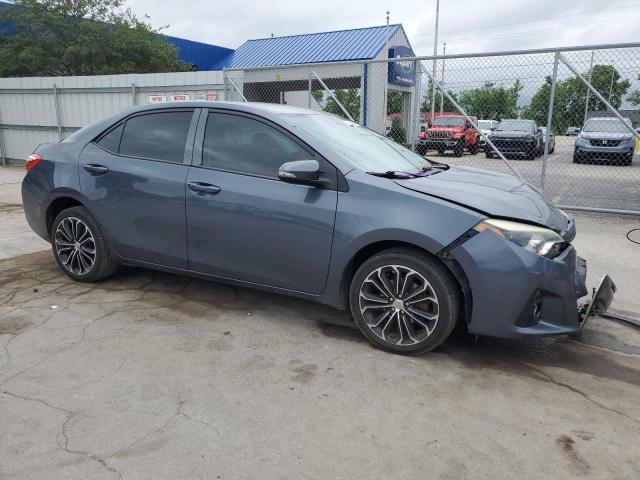 2014 TOYOTA COROLLA L - 5YFBURHE7EP016520