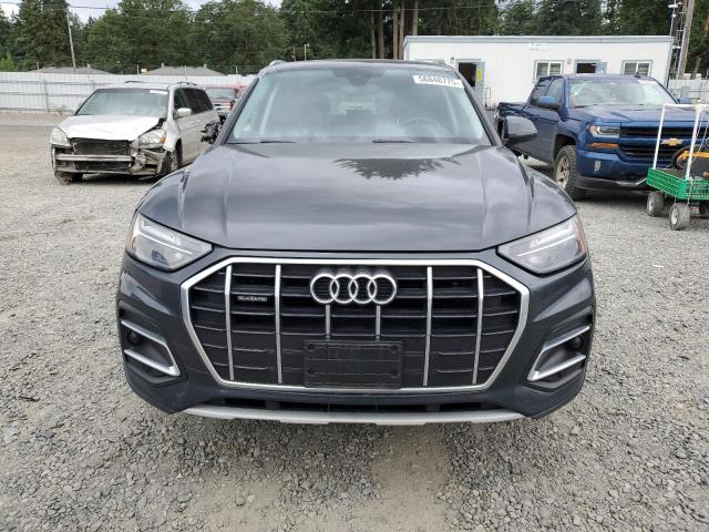 2021 AUDI Q5 PREMIUM WA1AAAFY3M2004889