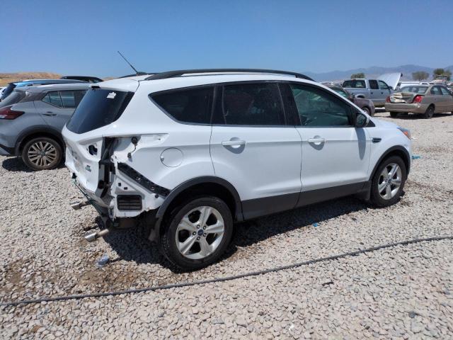 Vin: 1fmcu9gx1eue26459, lot: 60756805, ford escape se 20143