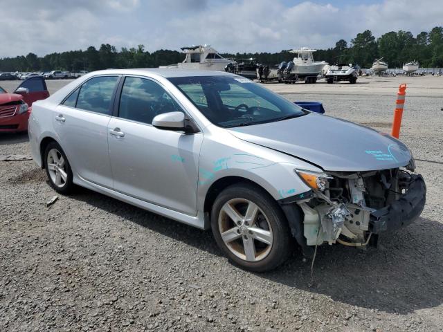 Vin: 4t1bf1fk9cu192470, lot: 59465045, toyota camry base 20124