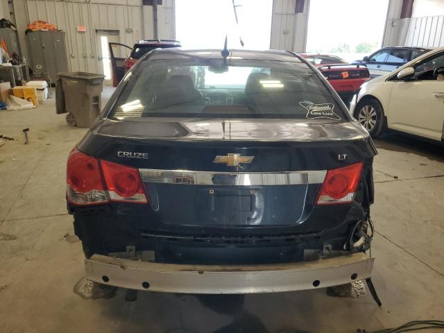2013 CHEVROLET CRUZE LT - 1G1PC5SB9D7322613