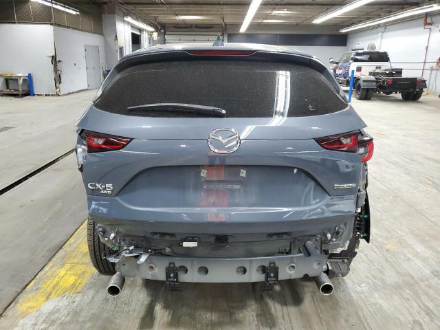 2024 MAZDA CX-5 PREFE JM3KFBCM0R0376302