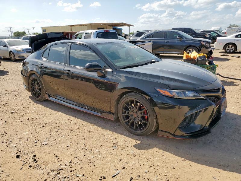 Vin: 4t1nz1ak5lu041606, lot: 61525185, toyota camry trd 20204
