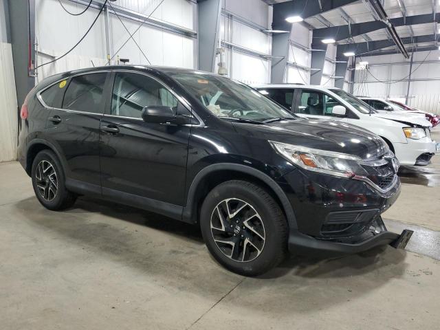 Vin: 2hkrm4h43gh693329, lot: 62025895, honda crv se 20164