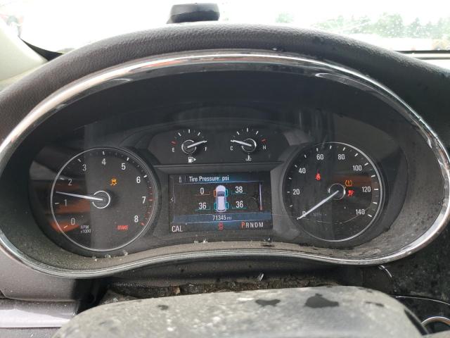 2019 BUICK ENCORE PRE - KL4CJASB7KB703739
