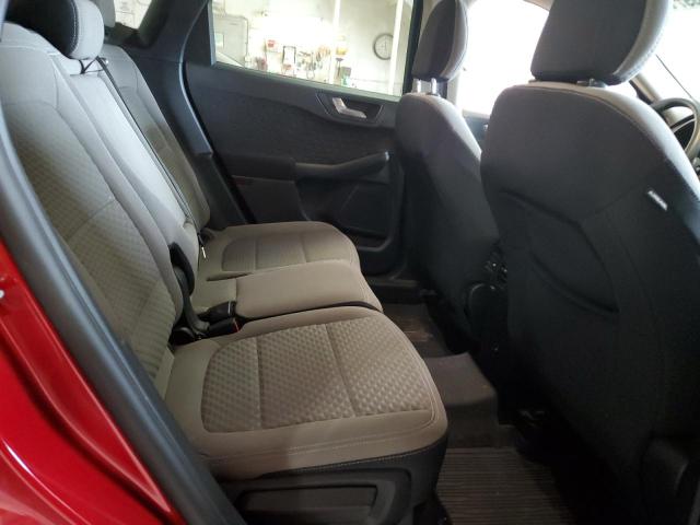 2020 FORD ESCAPE SE - 1FMCU0G65LUB67409