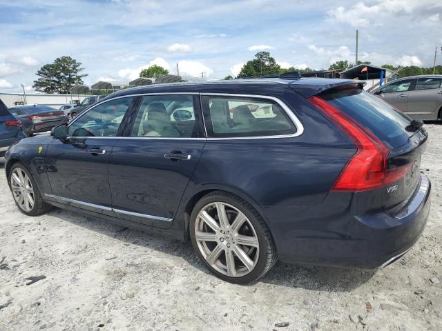 Vin: yv1102gl2k1087679, lot: 60154775, volvo v90 t5 inscription 20192