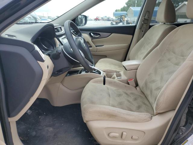 2016 NISSAN ROGUE S - 5N1AT2MT5GC802253
