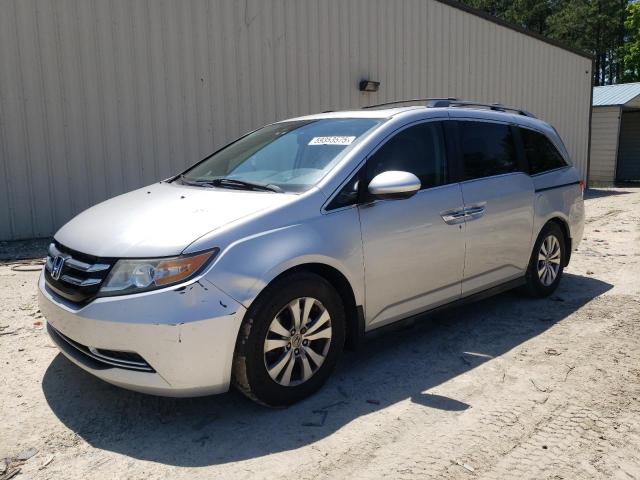 Vin: 5fnrl5h63eb090175, lot: 59353575, honda all models exl 2014 img_1