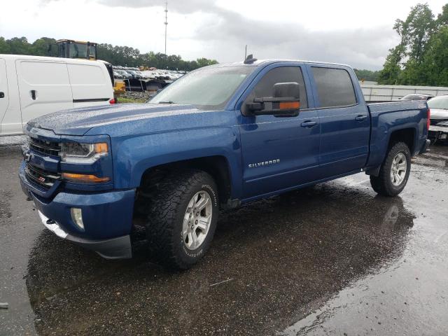 Vin: 3gcukrecxgg181892, lot: 59542985, chevrolet all models k1500 lt 2016 img_1