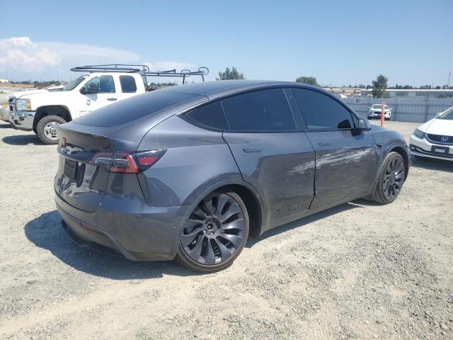 2021 TESLA MODEL Y 5YJYGAEE9MF275270