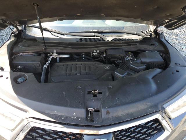2019 ACURA MDX 5J8YD4H37KL024263