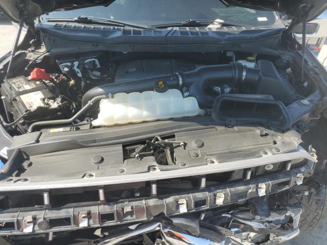 2021 FORD F150 SUPER 1FTFW1E85MKD94747