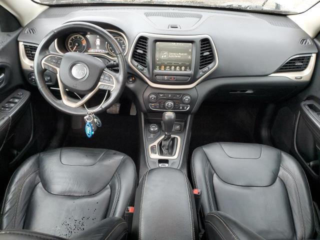 2017 JEEP CHEROKEE L 1C4PJMDB1HW546720