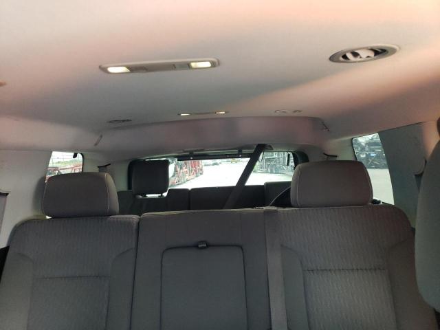 2019 CHEVROLET TAHOE C150 1GNSCAKC4KR380530