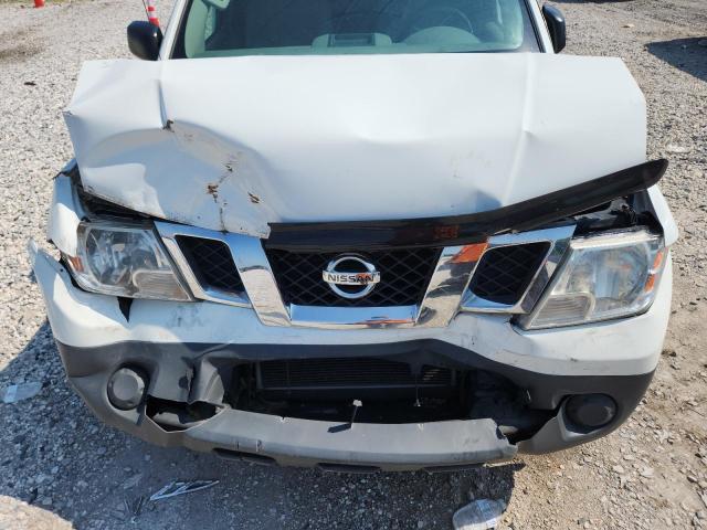 2017 NISSAN FRONTIER S - 1N6BD0CT5HN773223