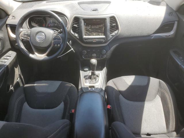 2014 JEEP CHEROKEE L - 1C4PJMCS0EW114665