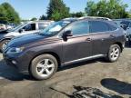 2015 LEXUS RX 350 BAS - JTJBK1BAXF2470299