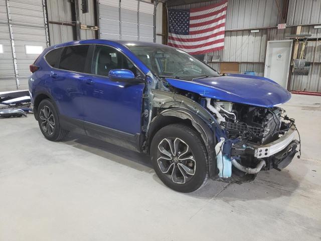 Vin: 7farw2h80ne019124, lot: 62542145, honda crv exl 20224