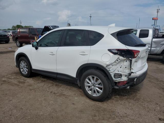 Vin: jm3ke4cy9g0852349, lot: 59986405, mazda cx-5 touring 20162