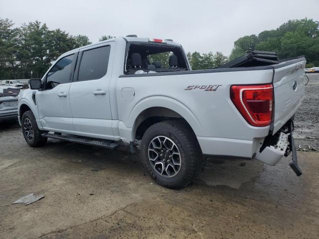 2021 FORD F150 SUPER 1FTEW1EP2MKD11343