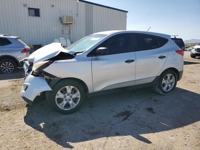 HYUNDAI TUCSON GL