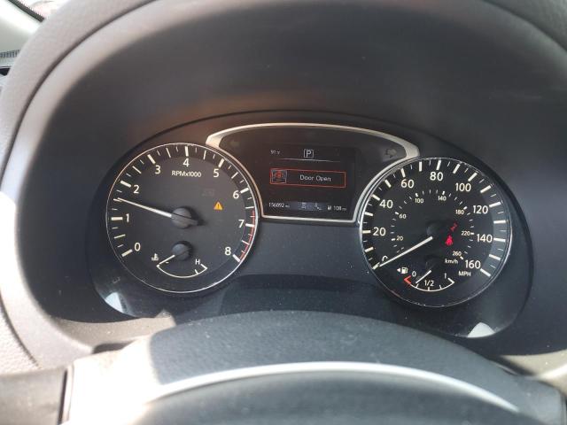 2018 NISSAN ALTIMA 2.5 - 1N4AL3AP5JC241793