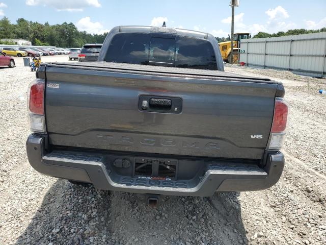 2023 TOYOTA TACOMA DOU - 3TMCZ5AN3PM561522