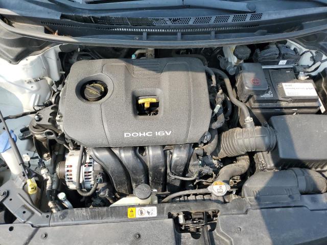 2018 KIA FORTE LX - 3KPFL4A75JE249441