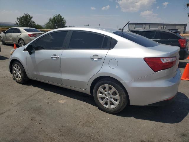 2017 KIA RIO LX #3294291880