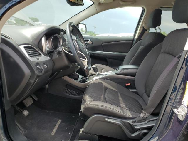 2013 DODGE JOURNEY SE - 3C4PDCAB2DT722583