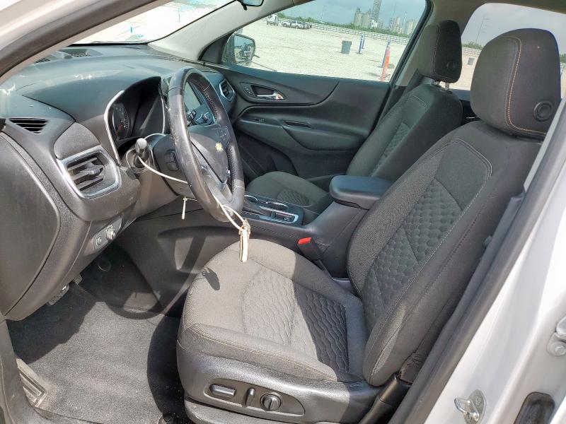 2019 CHEVROLET EQUINOX LT - 2GNAXKEV9K6280115