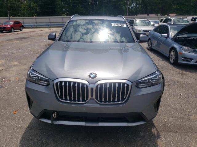 2024 BMW X3 SDRIVE3 5UX43DP04R9T51054