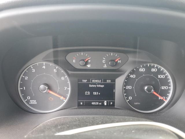 2019 GMC ACADIA SLE - 1GKKNLLS7KZ281046