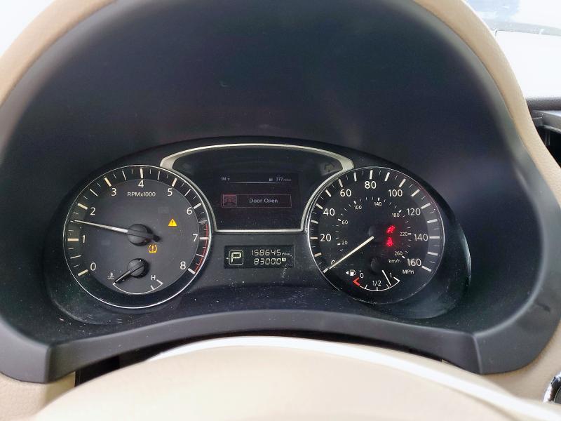 2015 NISSAN ALTIMA 2.5 1N4AL3AP8FC229810