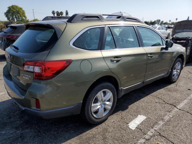 Vin: 4s4bsaacxg3242901, lot: 62713665, subaru outback 2.5i 20163