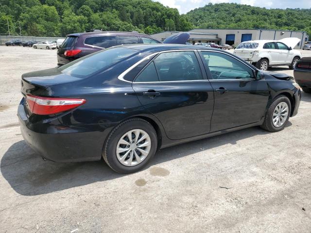 2016 TOYOTA CAMRY LE - 4T4BF1FK0GR556271