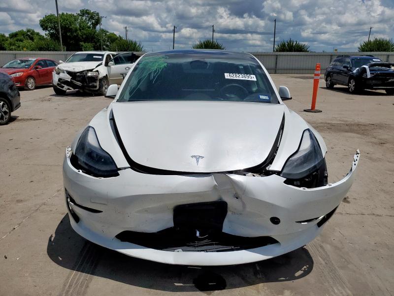 2023 TESLA MODEL 3 - 5YJ3E1EA2PF513140