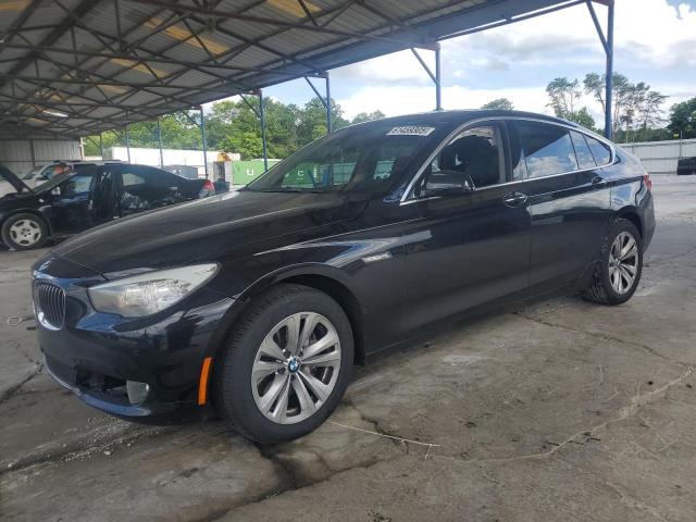 BMW 535 IGT