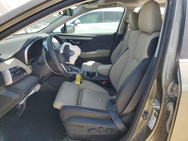 2024 SUBARU OUTBACK LI 4S4BTANC8R3139292