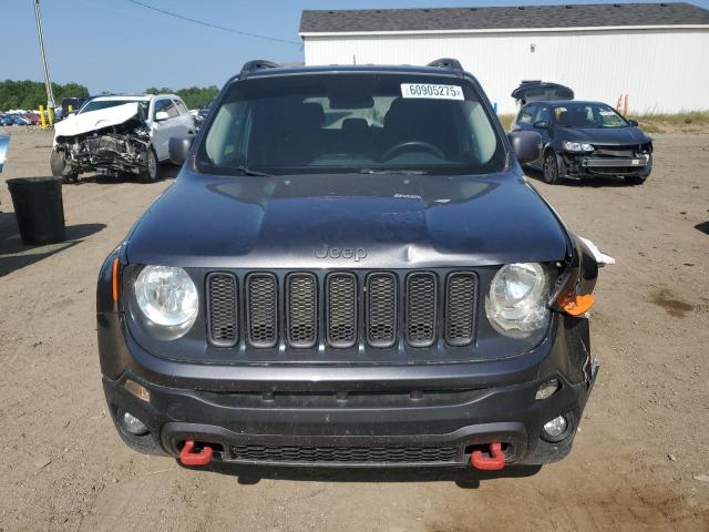 2017 JEEP RENEGADE T - ZACCJBCB4HPE56883